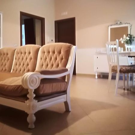 La Rosa Del Barone Bed & Breakfast Cancellara Екстериор снимка