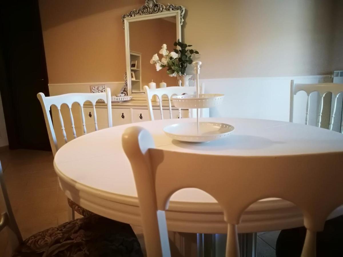 La Rosa Del Barone Bed & Breakfast Cancellara Екстериор снимка